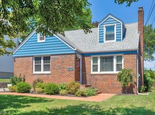 44 N Spring Garden Ave, Nutley, NJ 07110