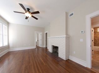 202 NW 12th Terrace #First Floor, Gainesville, FL 32601