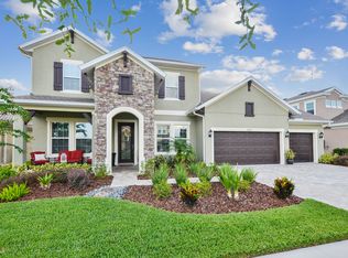 6211 Knob Tree Dr, Lithia, FL 33547