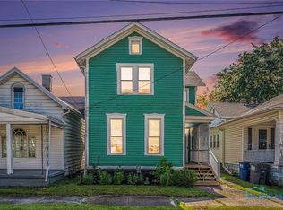 247 Field Ave, Toledo, OH 43609