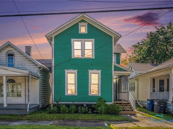 247 Field Ave, Toledo, OH 43609