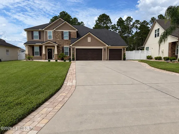429 WILTON Court, Orange Park, FL 32065