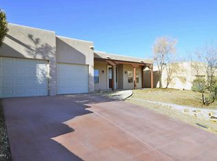 7052 Camino Nuevo Mejico, Las Cruces, NM 88007