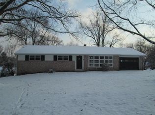 92 Barre Dr, Lancaster, PA