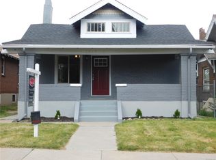 3347 N Josephine St, Denver, CO 80205
