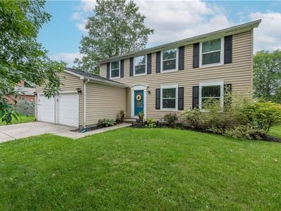 14820 Wheatfield Ln, Carmel, IN, 46032