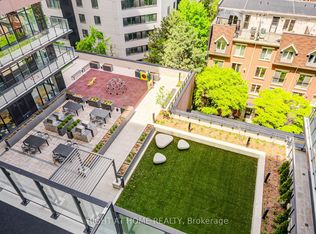 285 Dufferin St #603-W01, Toronto, ON M6K 1Z7