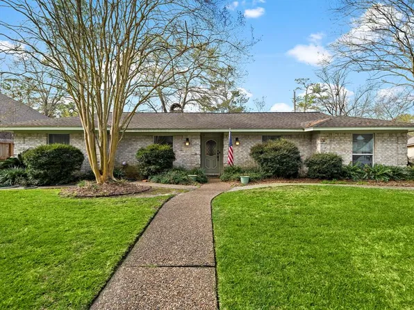 11727 Fawnview Drive, Houston, TX 77070