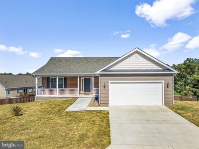 419 Heritage Hills Dr, Martinsburg, WV, 25405