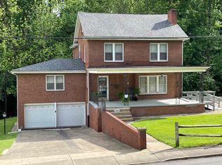 1308 29th St, Ashland, KY 41101