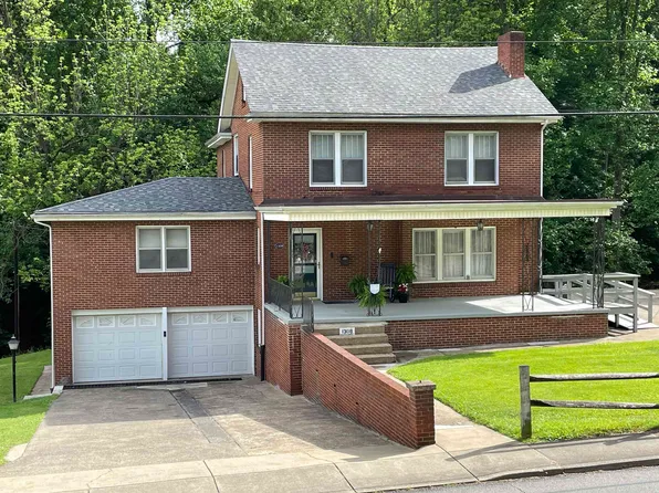 1308 29th St, Ashland, KY 41101