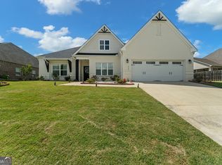 209 Linman Dr, Lagrange, GA 30241