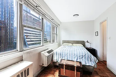 Rented by Brown Harris Stevens