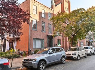 256 Boas St, Harrisburg, PA 17102