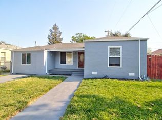 2478 E Scotts Ave, Stockton, CA 95205