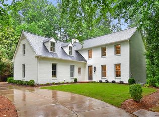 3211 Lemons Ridge Dr SE, Atlanta, GA 30339