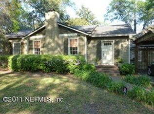 4989 Apache Ave, Jacksonville, FL 32210