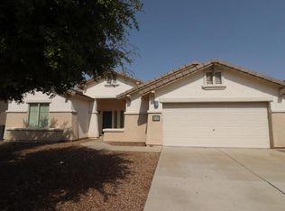 7676 W Armor Crest Rd, Tucson, AZ 85743