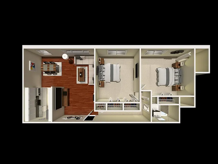 Bradley Court — Photo 14