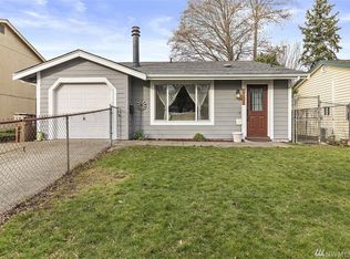 4318 N Pearl St, Tacoma, WA 98407