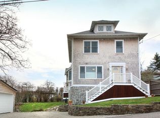 11 Bayberry Rd, Quincy, MA 02171