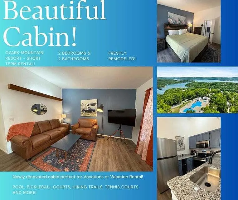2 bed, 2.0 bath, 726 sqft, $1,500 — Photo 1