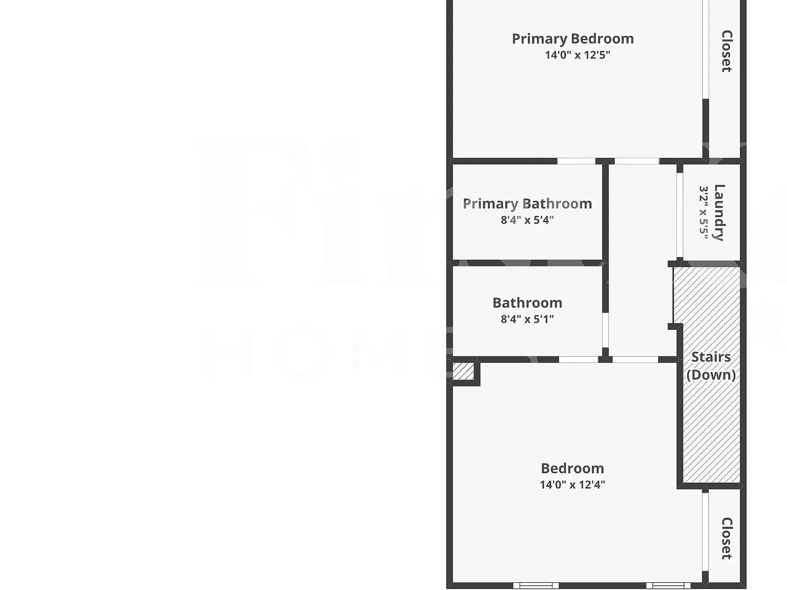 3 bed, 3.0 bath, 1600 sqft, $1,860 — Photo 4