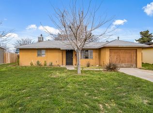 1139 W Norberry St, Lancaster, CA 93534