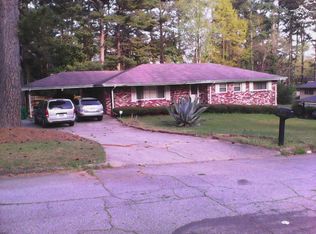 1272 June Dr, Decatur, GA 30035