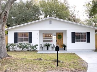 2916 W Leila Ave, Tampa, FL 33611