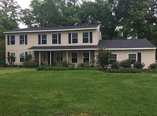 350 Obannon Ranch Rd, Huntsville, TX 77320