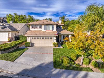 30389 Falls Dr, Castaic, CA, 91384