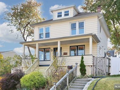 285 Kaplan Ave, Hackensack, NJ, 07601