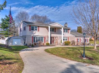 5038 Brookside Dr, Jackson, MI