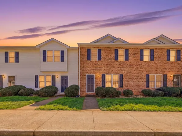 3600 Old Forest Rd Unit 53, Lynchburg, VA 24501