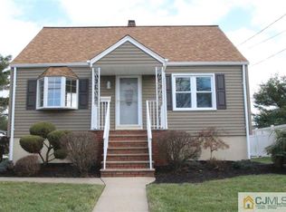 2019 Bell Pl, South Plainfield, NJ 07080