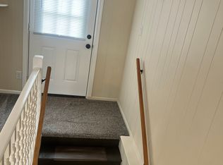 25 1/2 River St #A, Morgantown, WV 26501