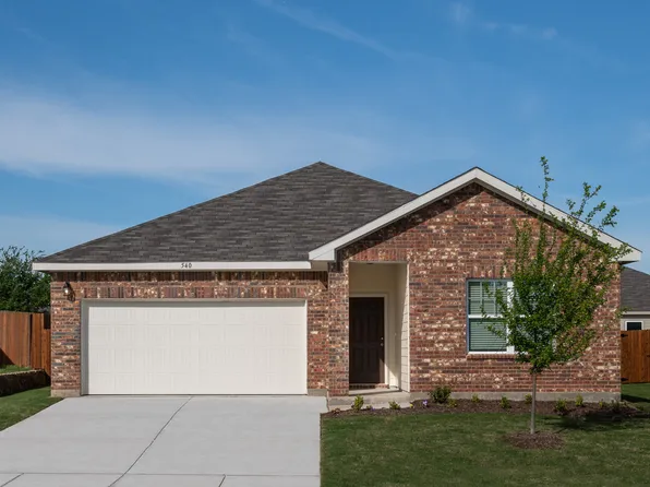 Hawking Plan, Ranch at Duck Creek