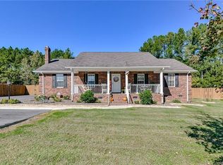 3101 Midland Rd, Midland, NC 28107