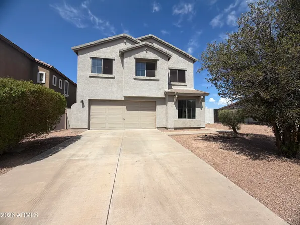 544 E CHRISTOPHER Street, San Tan Valley, AZ 85140