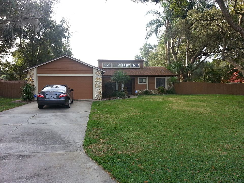 Outside Front