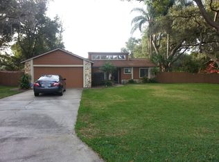 107 W Frederick Ave, Lake Mary, FL 32746