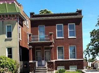 6928 Michigan Ave, Saint Louis, MO 63111