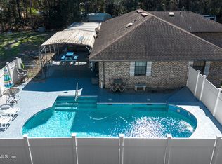 2435 RANGE LINE Road, Middleburg, FL 32068