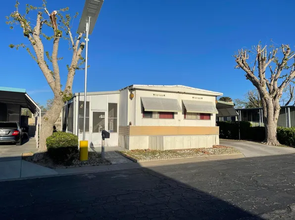 2550 E Avenue I Space 128, Lancaster, CA 93535
