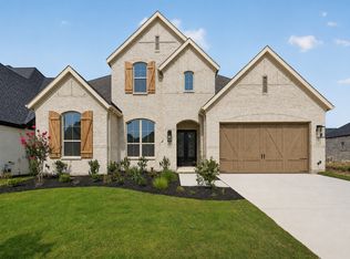 304 Barnwood Way, Northlake, TX 76247