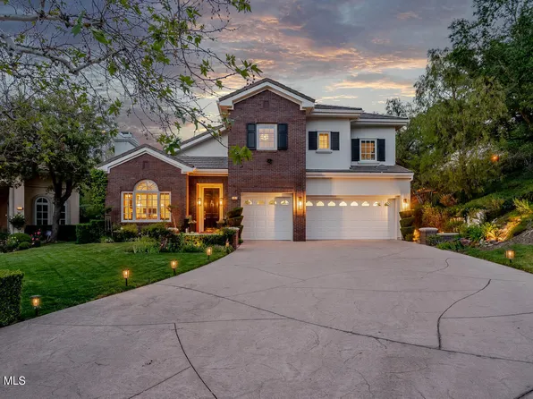 387 Baybrook Ct, Westlake Village, CA 91361