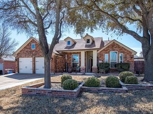 1015 Pioneer Bend Dr, Pflugerville, TX 78660