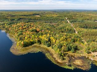 LOT 2 Turtle Lake Dr NW, Walker, MN 56484
