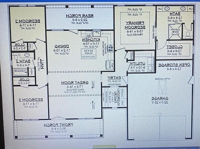 2nd image of 0 Apache Trl Lot 1